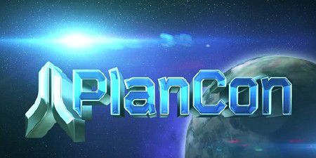 Plancon: Space Conflict v1.0.0