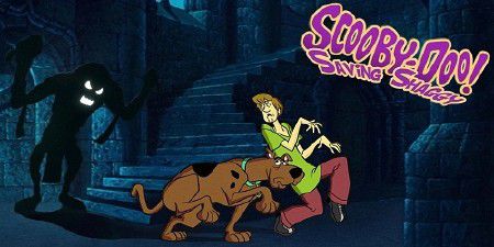 Scooby Doo: We Love YOU! v1.0.7