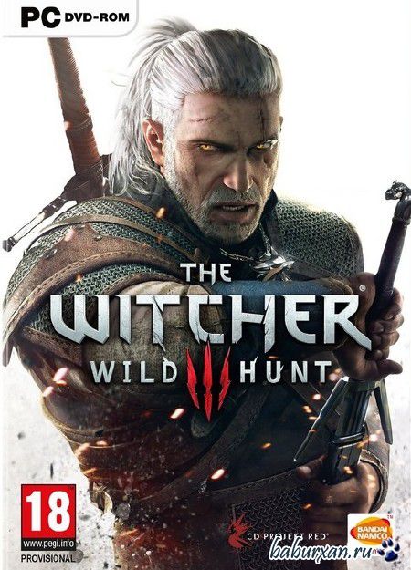  3:   / The Witcher 3: Wild Hunt (2015/RUS/RePack  R.G. Element Arts)