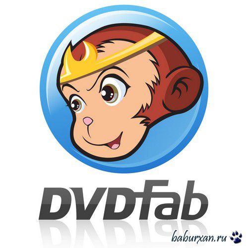 DVDFab 9.2.0.1 Portable by PortableWares