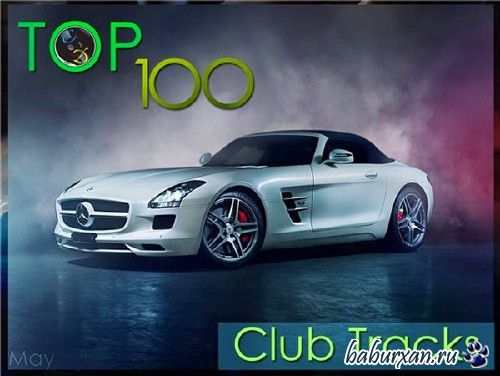 TOP 100 Club Tracks May (2015)