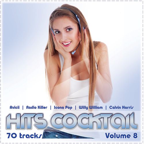 Hits Cocktail - Vol. 8 (2015)