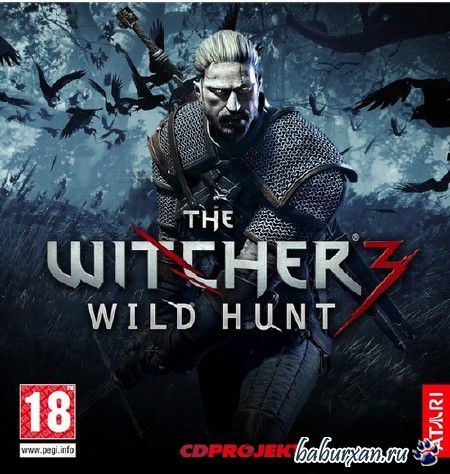  3:   / The Witcher 3: Wild Hunt (2015/RUS/MULTI14/RePack  R.G. Steamgames)