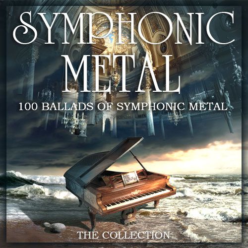Symphonic Metal (2015)