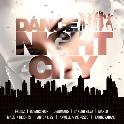 Dance Night City (2015)