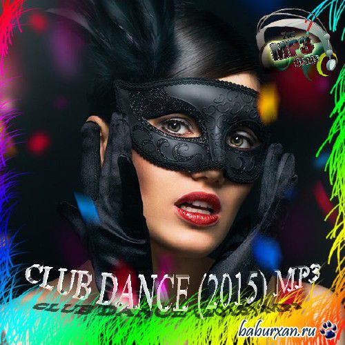 Club Dance (2015)