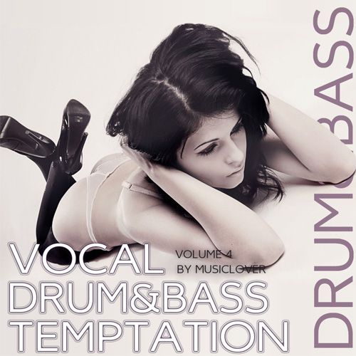 Vocal Drum & Bass Temptation Vol.4  (2015)
