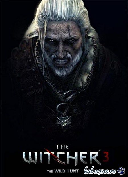  3:   / The Witcher 3: Wild Hunt (2015/RUS/ENG/RePack  R.G. Games)
