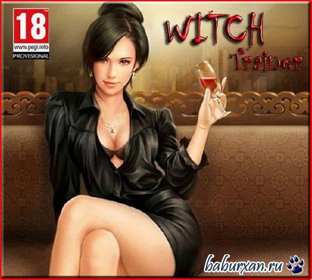 Witch Trainer /   v.1.4 ( ) (2015/RUS/ENG/PC)