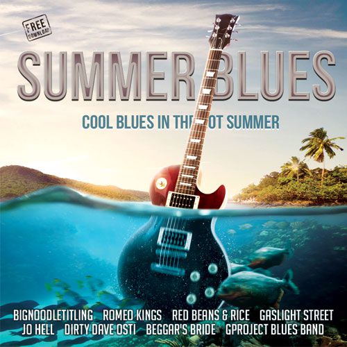 Summer Blues (2015)