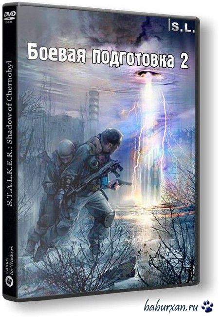 S.T.A.L.K.E.R.: Shadow of Chernobyl -   2 (2014/RUS/Repack by SeregA-Lus)