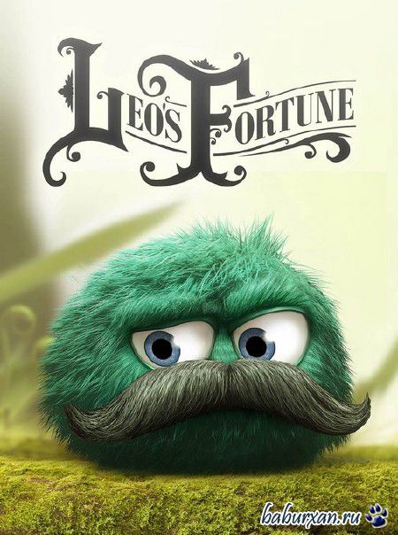 Leos Fortune - HD Edition (2015/RUS/Multi11/License)