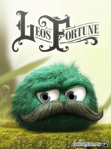 Leo’s Fortune - HD Edition (2015/RUS/Multi11/License)