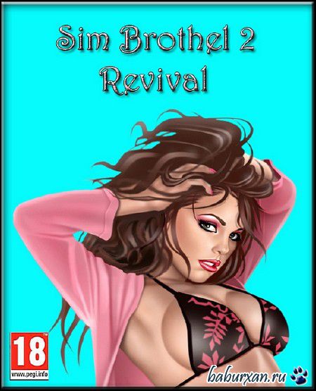   2:  / Sim Brothel 2: Revival (2015/RUS/ENG/PC)
