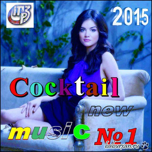 Cocktail new music 1 (2015)