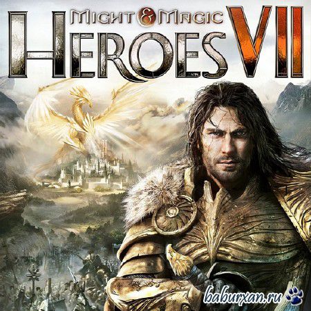     7 / Might and Magic Heroes VII: Deluxe Edition (2015/RUS/ENG/RePack)