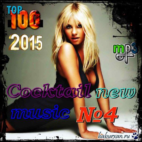 Cocktail new music 4 (2015)