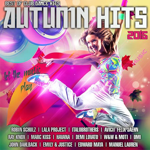 Autumn Hits (2015)