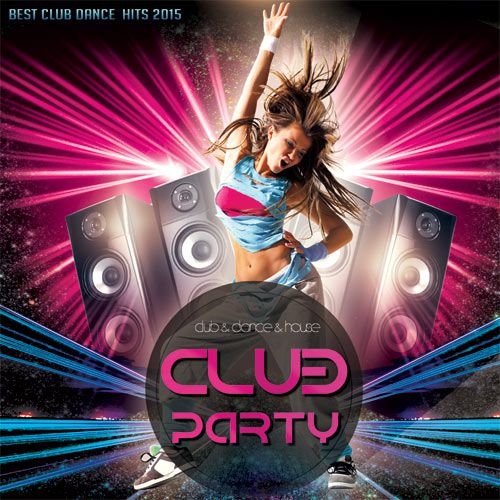 Club Party Vol.1 (2015)