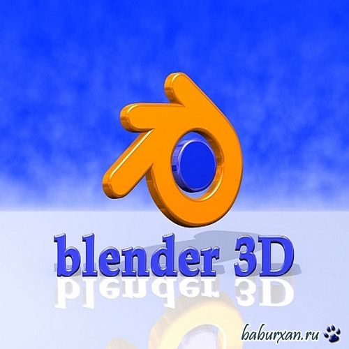 Blender 2.76