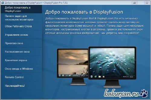 DisplayFusion Pro 7.3.1 Final