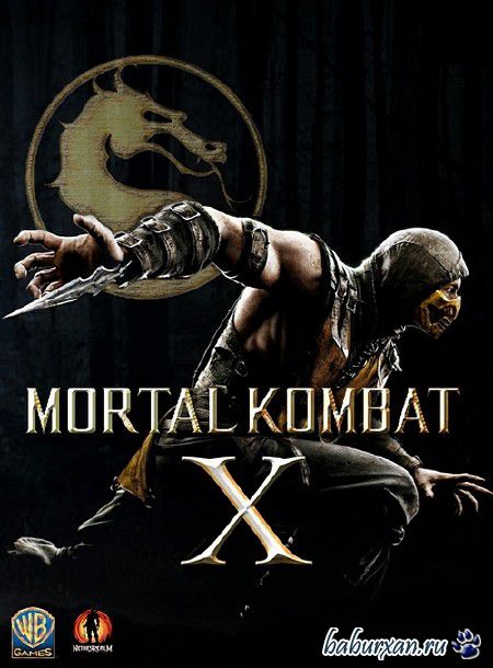 Mortal Kombat X: Premium Edition [Update 20] (2015/RUS/ENG/RePack  xatab)
