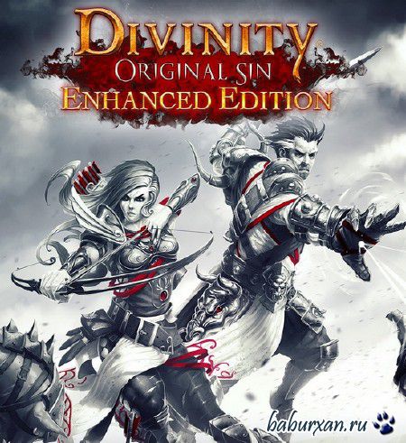 Divinity: Original Sin - Enhanced Edition (2015/RUS/ENG/Repack от xatab)