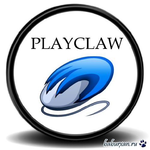 PlayClaw 5.0.0 Build 3107