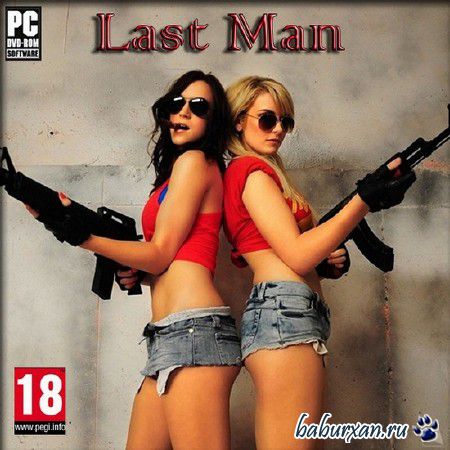   / Last Man ver.1.06.1 (2015/RUS/Multi/PC)