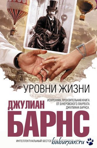 Барнс Джулиан - Уровни жизни (Аудиокнига)