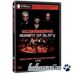 : Scorpions ,: Live with The Berlin Philharmonic Orchestra ,