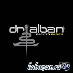 Dr.Alban - Back to Basics (2007)