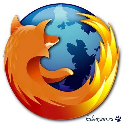 Mozilla Firefox 43.0.3