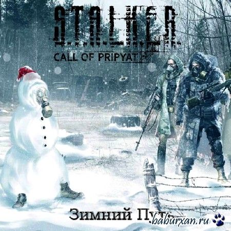 S.T.A.L.K.E.R.: Зов Припяти - Зимний Путь (2016/RUS)