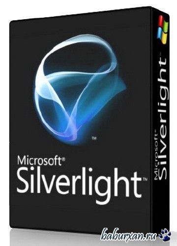 Microsoft Silverlight 5.1.41212.0
