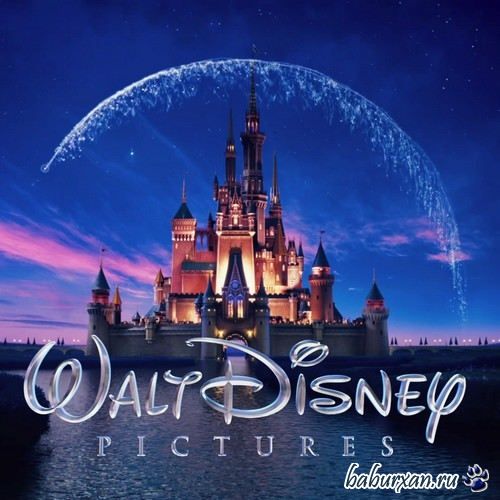 Walt Disney Pictures  -   Disney ()