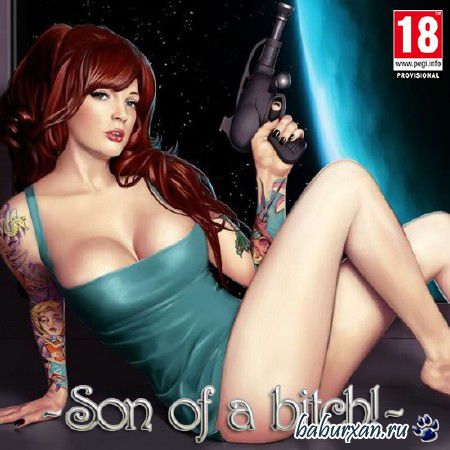 Son of a bitch! / Сукин сын! v0.13 - Подполье (2016/RUS/PC)