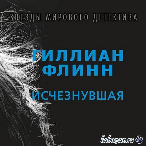 Флинн Гиллиан - Исчезнувшая (Аудиокнига), читатет Князев И.