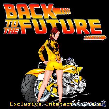 Back to the future /    v0.5 (2016/RUS/PC)