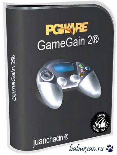 GameGain 4.12.19.2016