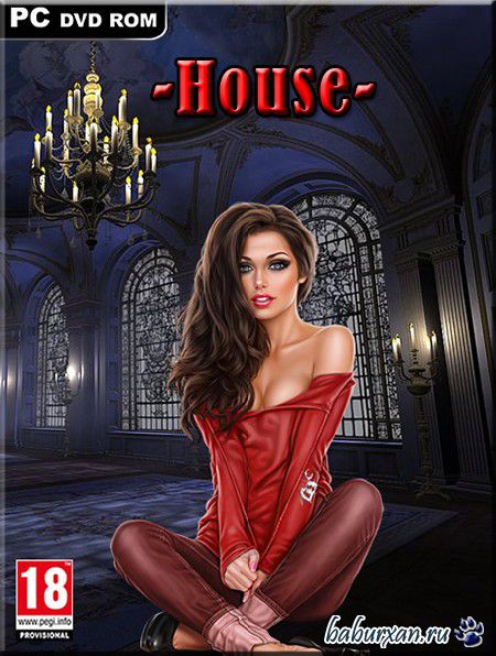 House /  v0.90.2 (2016-2017/RUS/ENG/PC)