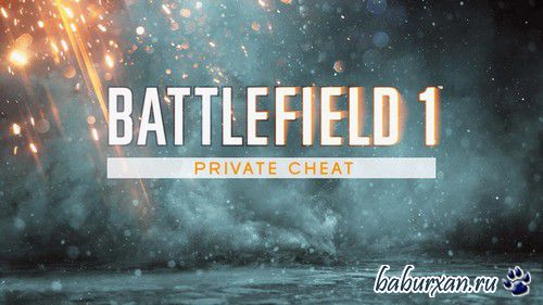 Battlefield 1   1.07